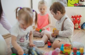 indoor play gold coast toddlers