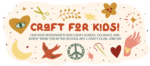 Kids Art and Craft Classes at The Craft Parlour