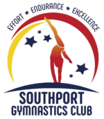 Gymnastics Holiday Camp – Southport Gymnastics Club