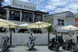 Kid friendly cafes on the gold coast the henchman