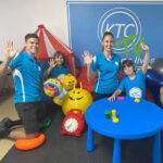 Holiday Camps at Kids Therapy Club