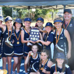 Netball Camps with Netball Queensland