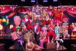 Circus Fun House
