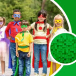 Mini Cosplay Crafters – Varsity Lakes Community Resource Centre
